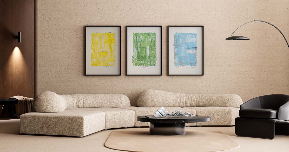 Yellow Colors of Love - Image 2